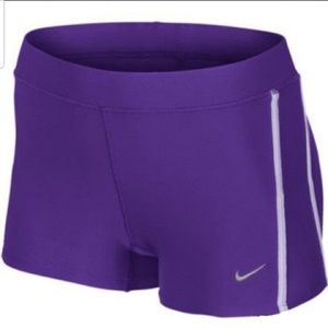 Nike Tempo Boyshort